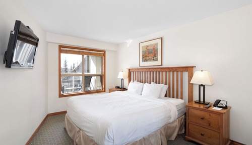 Appart'hôtel, 1 chambre (Unit 365)