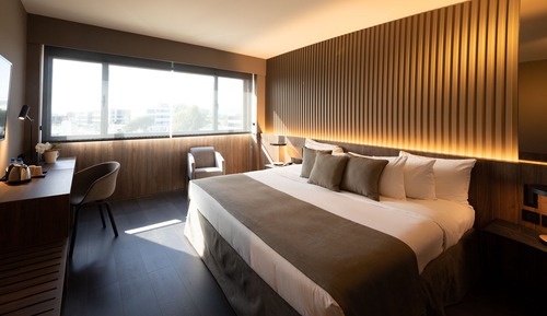 Chambre Affaires