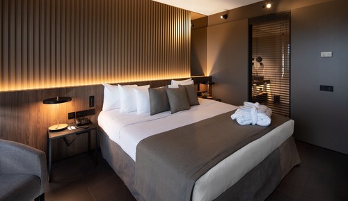 Chambre Triple Deluxe