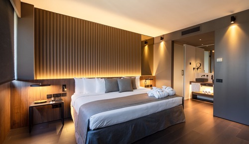 Suite, 2 chambres