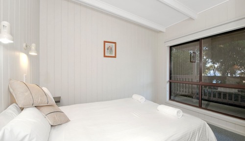 Appartement Standard, 2 chambres