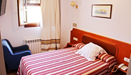 Chambre Simple