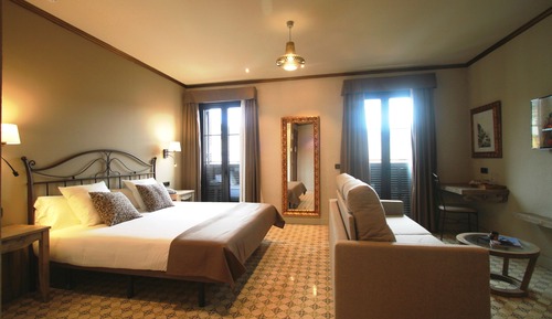 Chambre Triple