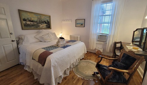 Chambre Classique