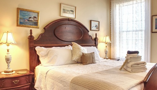 Chambre Classique
