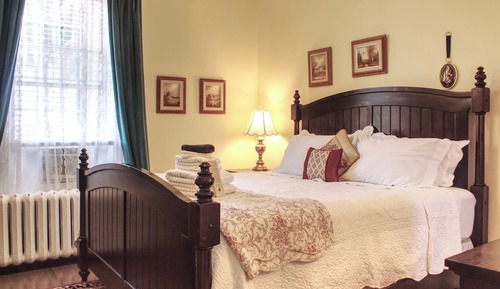 Chambre Classique