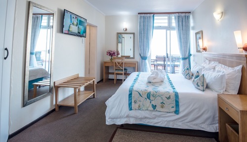 Appartement, 3 chambres, non-fumeurs