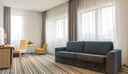 Suite, 1 chambre