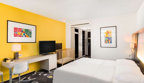 Chambre Standard
