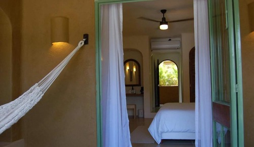 Suite, 1 très grand lit