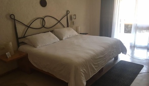 Suite Standard, 1 très grand lit