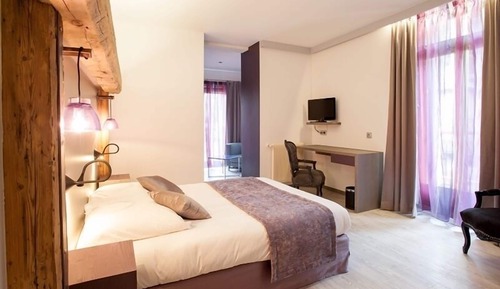 Suite Cocoon 