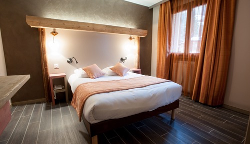 Chambre Double Charme