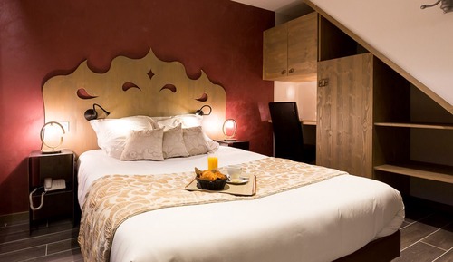 Suite Familiale Cocoon