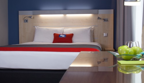 Chambre Premium