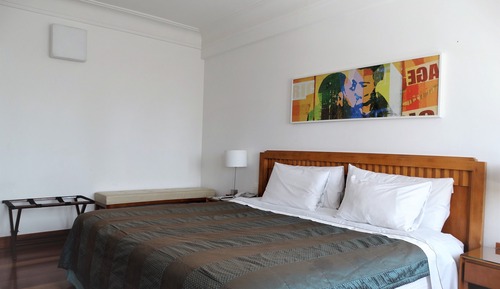 Chambre Standard