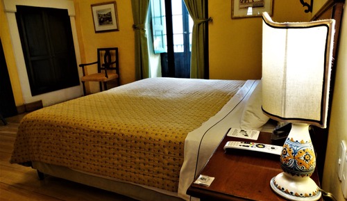 Chambre Standard