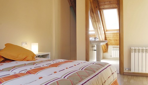 Appartement Duplex
