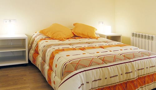 Appartement, 1 chambre