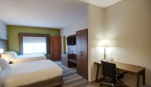 Chambre Standard