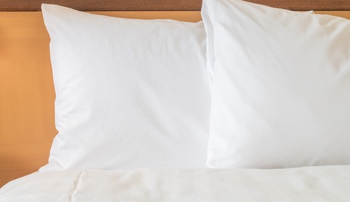 Chambre Standard, 2 grands lits (Communication Accessible)
