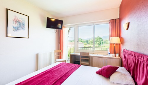 Chambre Simple