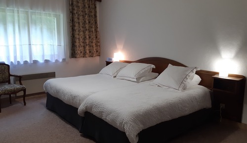 Chambre Triple Standard