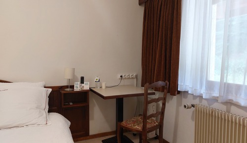 Chambre Standard