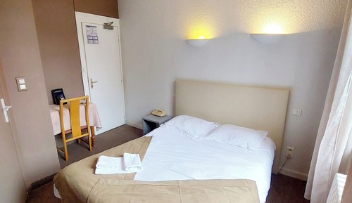 Chambre Simple