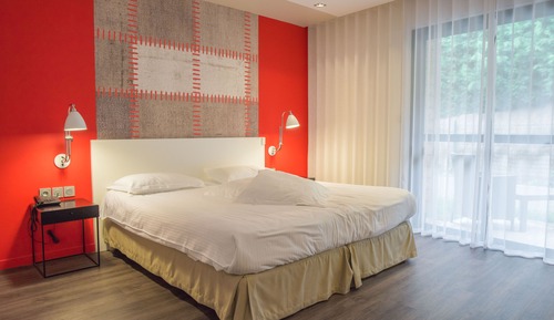 Chambre Familiale