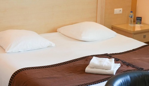 Chambre Double Supérieure