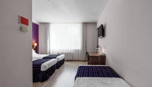 Chambre Triple Standard