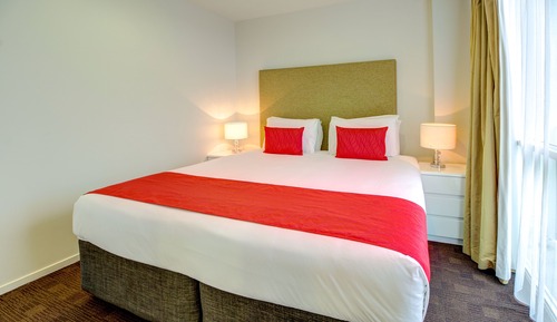Appartement « Premier », 1 chambre