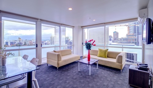 Appartement « Premier », 2 chambres