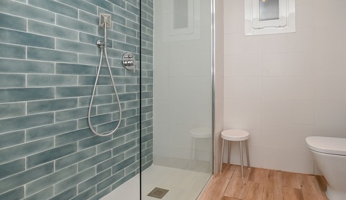 Chambre Simple, balcon