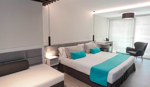 Chambre Double (URBAN)