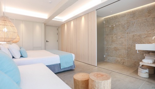 Chambre Double (MEDITERRANEAN )