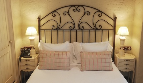 Chambre Simple