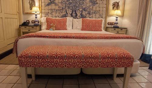 Chambre Double Supérieure (Exterior)