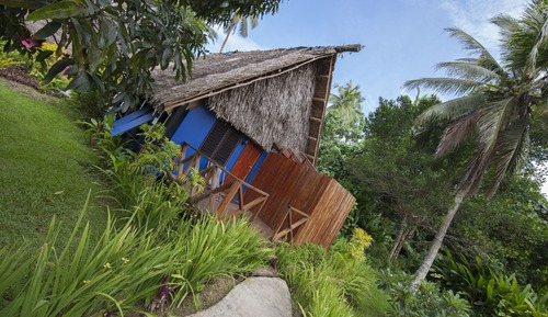 Oceanview Bure