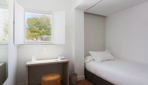 Chambre Simple