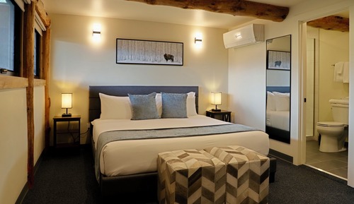 Chambre Classique