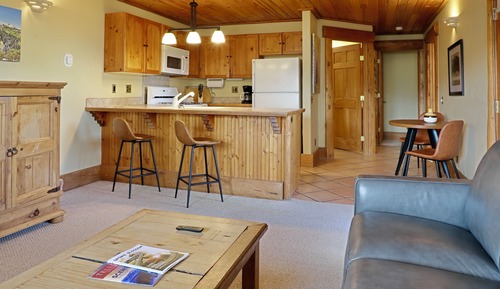 Suite, 2 chambres