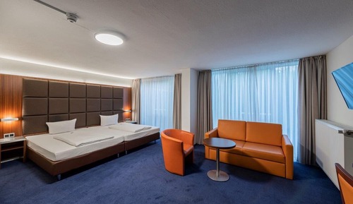 Chambre Classique