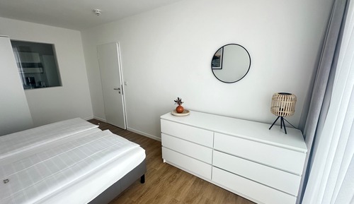 Appart'hôtel Exclusif