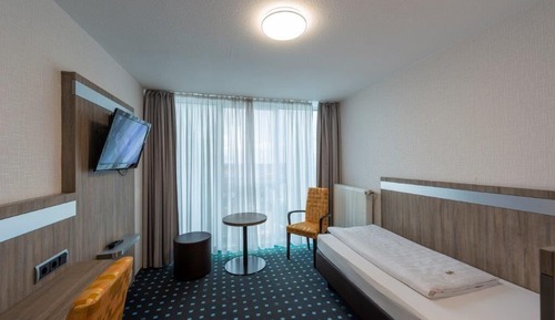 Chambre Simple Standard