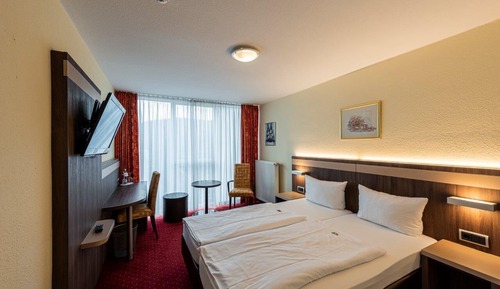 Chambre Double