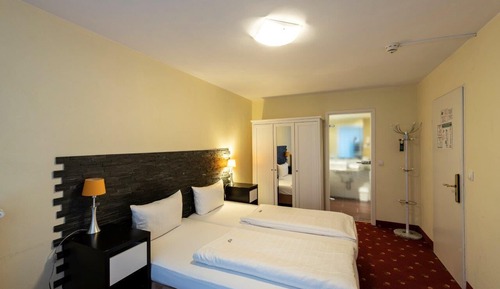 Chambre Double Standard