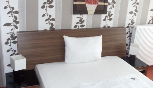 Chambre Familiale