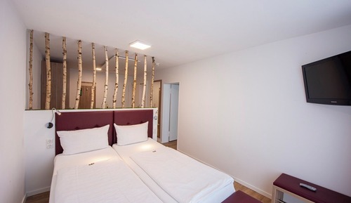 Suite Exclusive